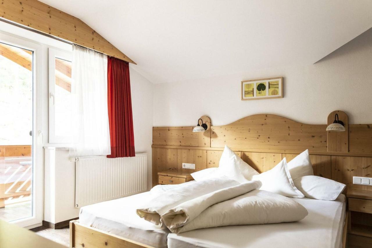Apartment Baeckelar's Solden