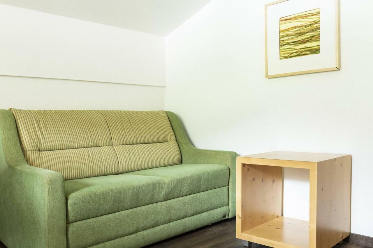 Apartment Baeckelar's Solden