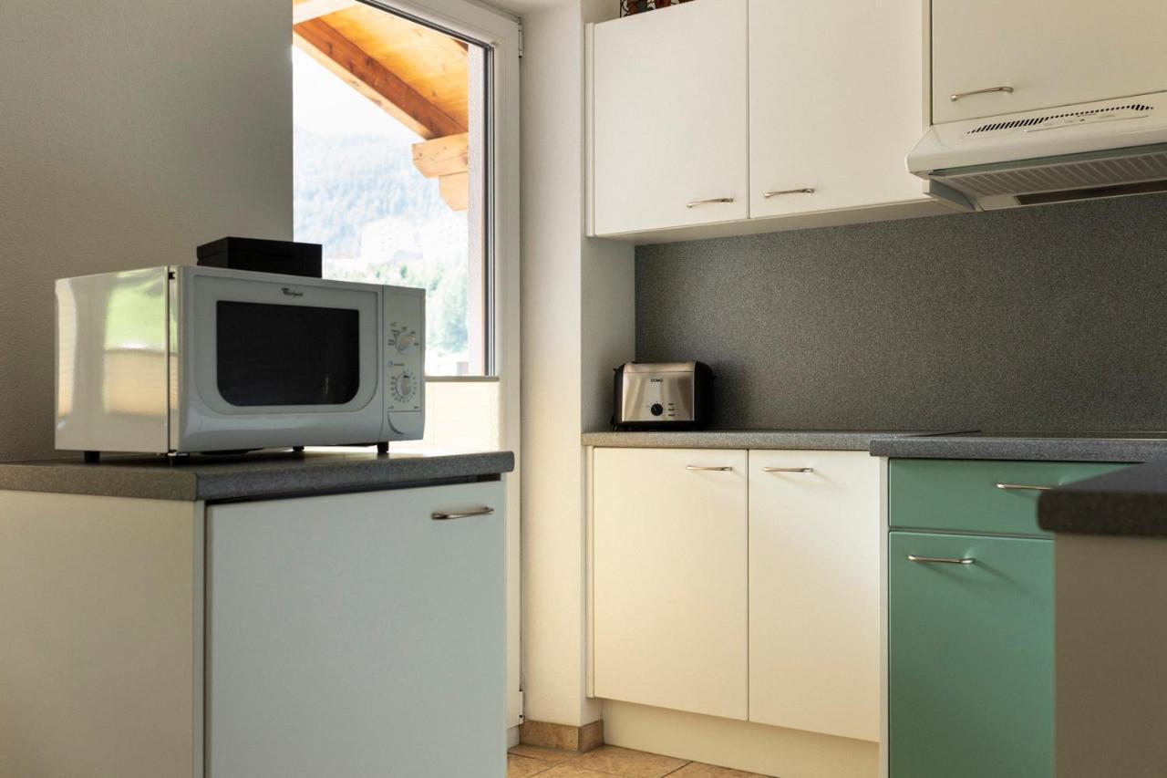 Baeckelar's Apartamento