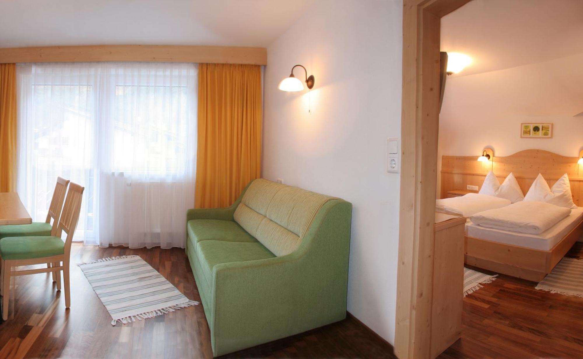 Baeckelar's Apartamento