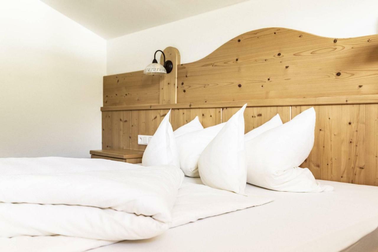 Baeckelar's Apartamento Sölden
