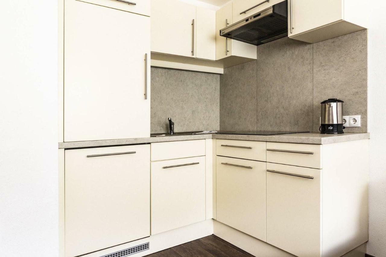 Baeckelar's Apartamento